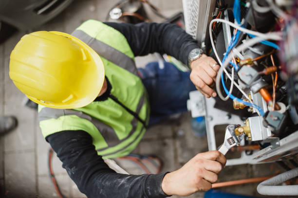 Emergency Electrical Repair Services in Deer Park, WA